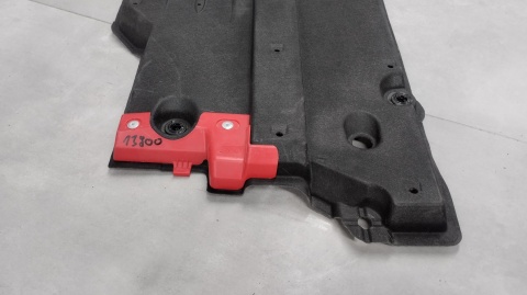 Osłona podwozia Lewa TOYOTA YARIS IV GR 20-24 / 58165-52650