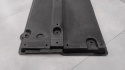 Osłona podwozia Lewa TOYOTA YARIS IV GR 20-24 / 58165-52650