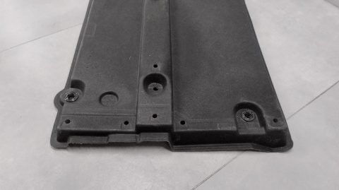 Osłona podwozia Lewa TOYOTA YARIS IV GR 20-24 / 58165-52650