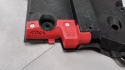 Osłona podwozia Lewa TOYOTA YARIS IV GR 20-24 / 58165-52650