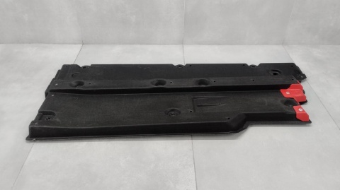 Osłona podwozia Lewa TOYOTA YARIS IV GR 20-24 / 58165-52650