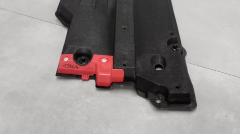 Osłona podwozia Lewa TOYOTA YARIS IV GR 20-24 / 58165-52650