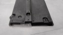 Osłona podwozia Lewa TOYOTA YARIS IV GR 20-24 / 58165-52650