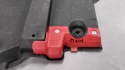 Osłona podwozia Prawa TOYOTA YARIS IV GR 20-24 / 58165-52060
