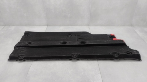 Osłona podwozia Prawa TOYOTA YARIS IV GR 20-24 / 58165-52060