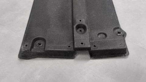 Osłona podwozia Prawa TOYOTA YARIS IV GR 20-24 / 58165-52060