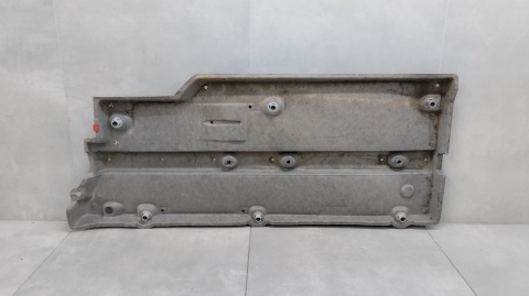 Osłona podwozia Prawa TOYOTA YARIS IV GR 20-24 / 58165-52060
