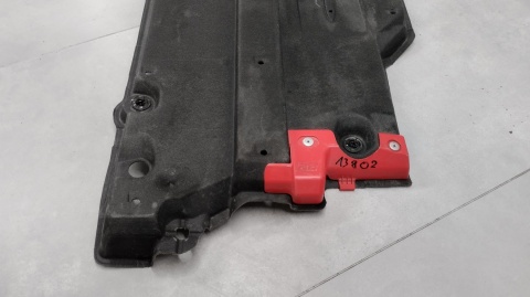 Osłona podwozia Prawa TOYOTA YARIS IV GR 20-24 / 58165-52060