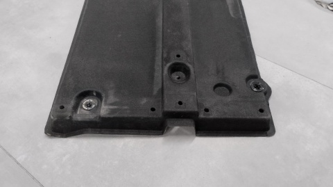 Osłona podwozia Prawa TOYOTA YARIS IV GR 20-24 / 58165-52060