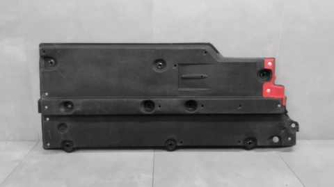 Osłona podwozia Prawa TOYOTA YARIS IV GR 20-24 / 58165-52060