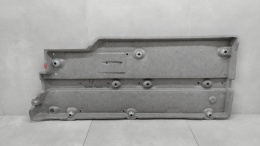 Osłona podwozia Prawa TOYOTA YARIS IV GR 20-24 / 58165-52060