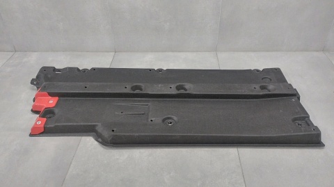 Osłona podwozia Prawa TOYOTA YARIS IV GR 20-24 / 58165-52060