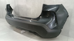 Zderzak tył tylny Citroen C4 3 III 20-