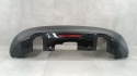 Zderzak tył tylny Citroen C4 3 III 20-
