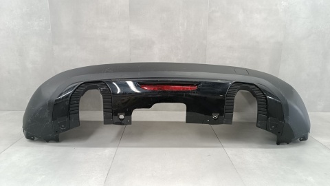 Zderzak tył tylny Citroen C4 3 III 20-