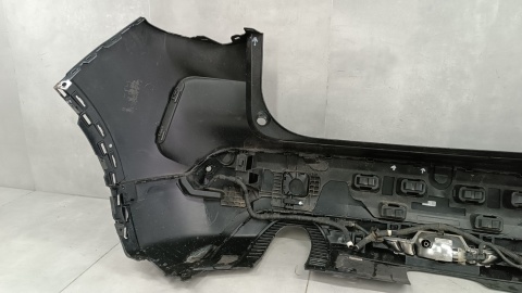 Zderzak tył tylny Citroen C4 3 III 20-