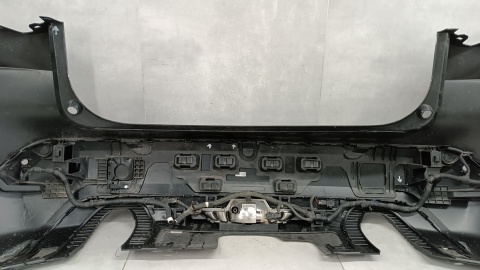 Zderzak tył tylny Citroen C4 3 III 20-
