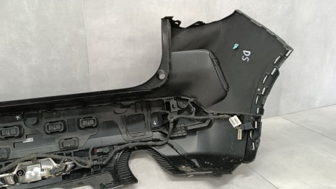 Zderzak tył tylny Citroen C4 3 III 20-