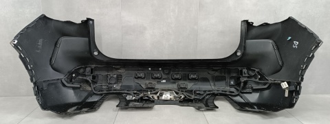 Zderzak tył tylny Citroen C4 3 III 20-
