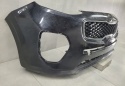 Zderzak przód przedni Kia Sportage 4 IV 15-18