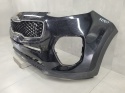 Zderzak przód przedni Kia Sportage 4 IV 15-18