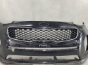 Zderzak przód przedni Kia Sportage 4 IV 15-18