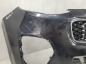 Zderzak przód przedni Kia Sportage 4 IV 15-18