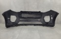 Zderzak przód przedni Kia Sportage 4 IV 15-18