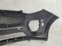 Zderzak przód przedni Kia Sportage 4 IV 15-18