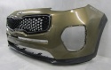 Zderzak przód przedni Kia Sportage 4 IV 15-18