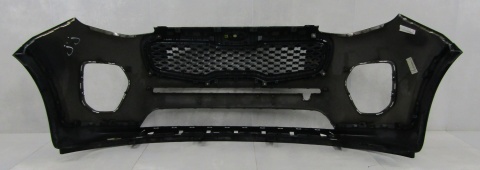 Zderzak przód przedni Kia Sportage 4 IV 15-18
