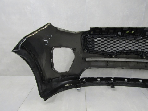 Zderzak przód przedni Kia Sportage 4 IV 15-18