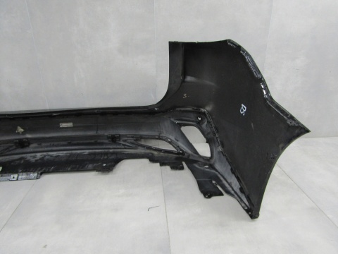 Zderzak tył tylny Peugeot 308 III T10 SW KOMBI GT LINE 21-