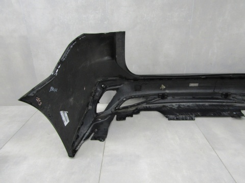 Zderzak tył tylny Peugeot 308 III T10 SW KOMBI GT LINE 21-