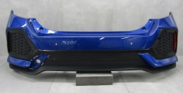 Zderzak tył tylny HONDA CIVIC X 10 HB 17-19