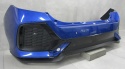 Zderzak tył tylny HONDA CIVIC X 10 HB 17-19