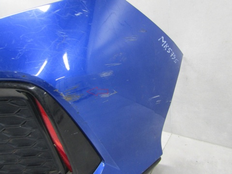 Zderzak tył tylny HONDA CIVIC X 10 HB 17-19