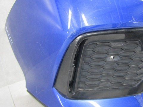 Zderzak tył tylny HONDA CIVIC X 10 HB 17-19