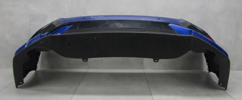 Zderzak tył tylny HONDA CIVIC X 10 HB 17-19