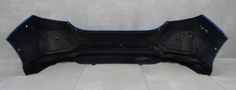 Zderzak tył tylny HONDA CIVIC X 10 HB 17-19