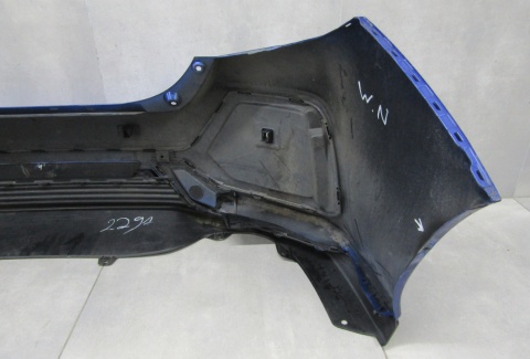 Zderzak tył tylny HONDA CIVIC X 10 HB 17-19