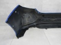 Zderzak tył tylny HONDA CIVIC X 10 HB 17-19