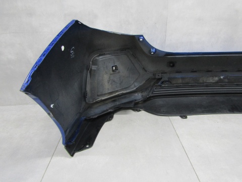 Zderzak tył tylny HONDA CIVIC X 10 HB 17-19