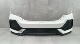Zderzak tył tylny HONDA CIVIC X 10 HB 17-19