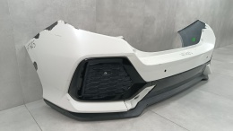 Zderzak tył tylny HONDA CIVIC X 10 HB 17-19