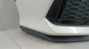Zderzak tył tylny HONDA CIVIC X 10 HB 17-19