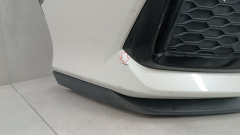 Zderzak tył tylny HONDA CIVIC X 10 HB 17-19