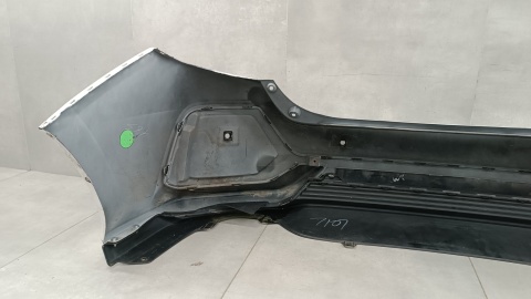 Zderzak tył tylny HONDA CIVIC X 10 HB 17-19