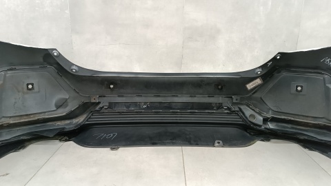 Zderzak tył tylny HONDA CIVIC X 10 HB 17-19
