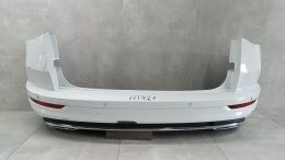 Zderzak tył tylny Skoda Karoq Sportline 57A Lift 21-/ + wiązka